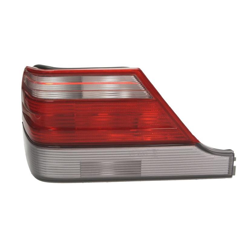 DEPO 440-1913L-UE-CR Rear Light