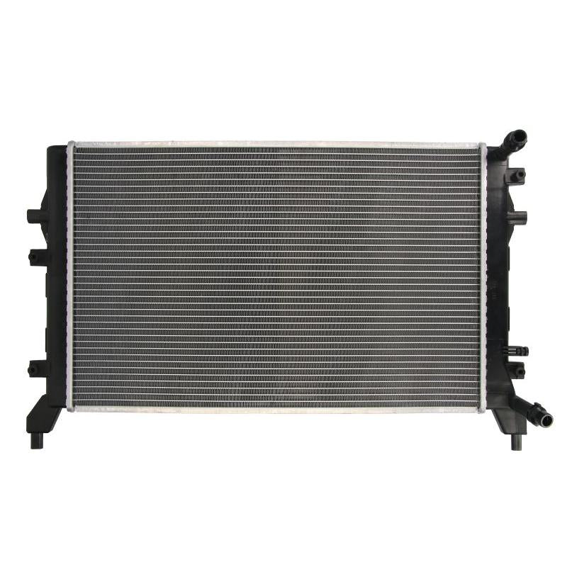 THERMOTEC D7A033TT Charge Air Cooler