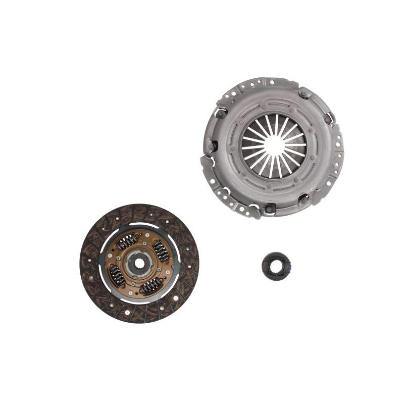 NEXUS F1C066NX Clutch Kit