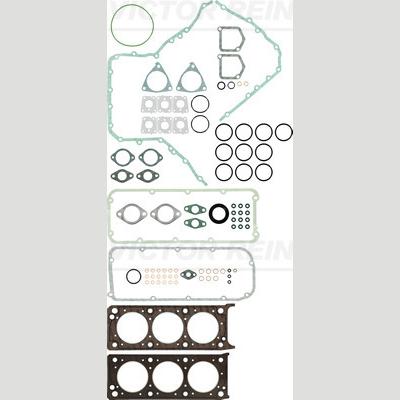 REINZ 02-23575-05 Cylinder Head Gasket
