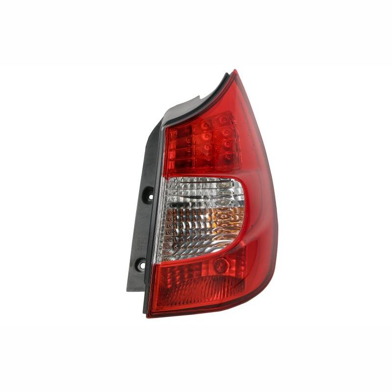 HELLA 2SK009467-121 Rear Light