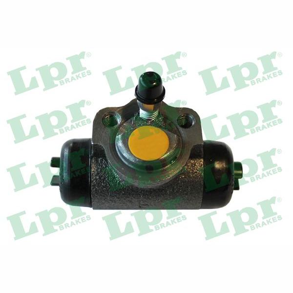 MEI MEI5C6925 Brake Caliper