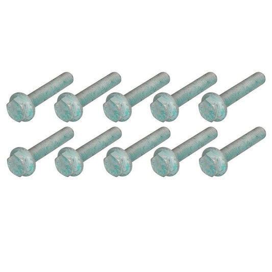 JOST JAE002081041410 Wheel Bolt
