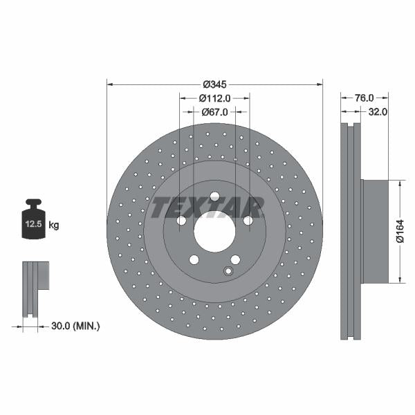 OE RENAULT 441510900R Brake Disc Splash Guard