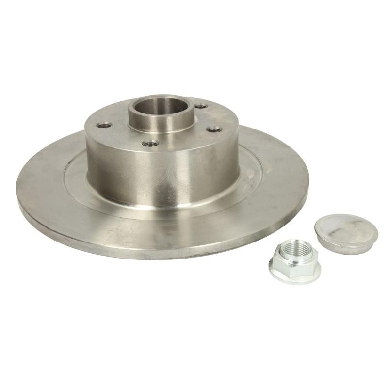DELPHI BG9135RS Brake Disc