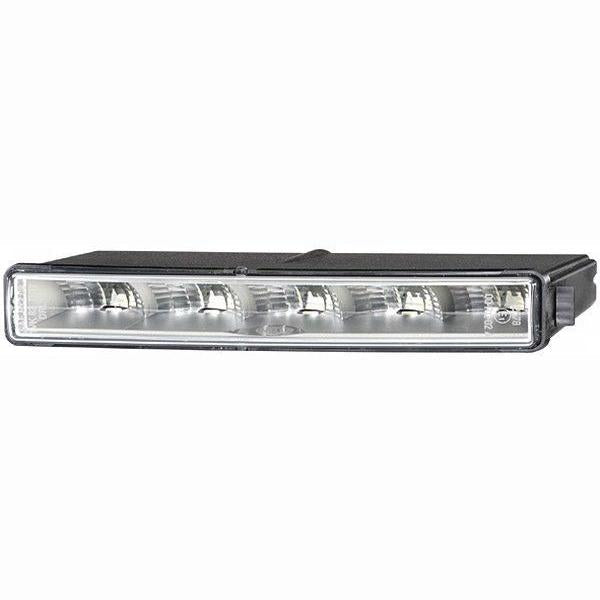 HELLA 2PT010043-031 Daytime Running Light