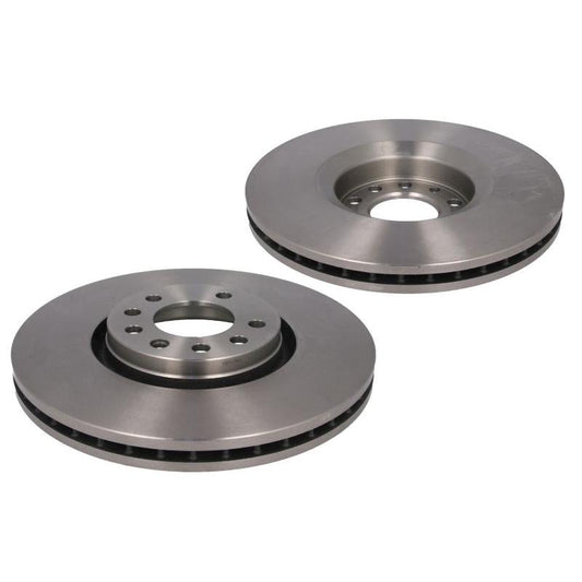 DELPHI BG3973 Brake Disc .