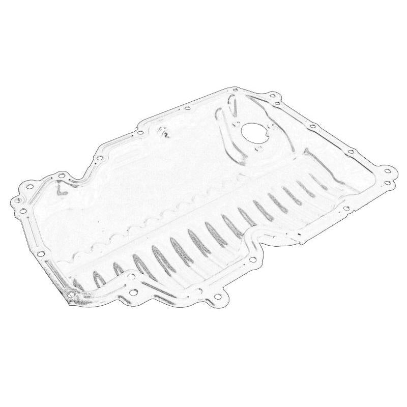 OE VW 05L103602G Oil Sump Gasket
