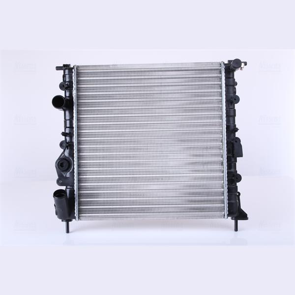 NISSENS NIS638271 Engine Radiator