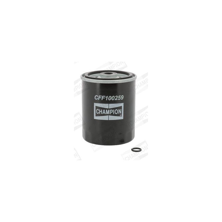 Champion Cff100259 Fuel Filter