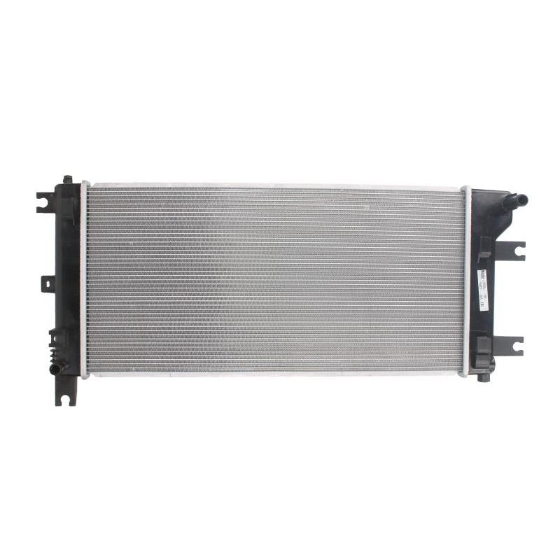 NISSENS NIS68765 Engine Radiator