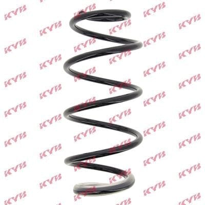 KYB K-Flex RH3402 Coil Spring