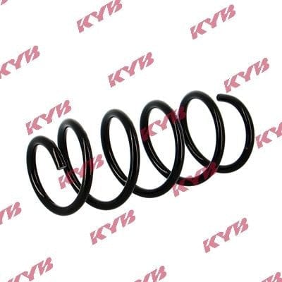 KYB RA1367 Coil Spring for Honda Cr-V IV (Rm)
