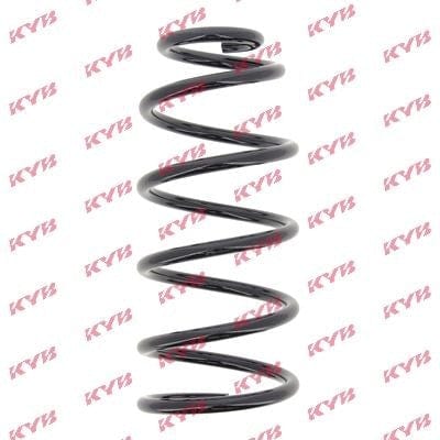 KYB K-Flex RC2997 Coil Spring for Audi Tt