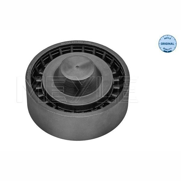 MEYLE 2140090000 V-Ribbed Belt Deflection/Guide Pulley