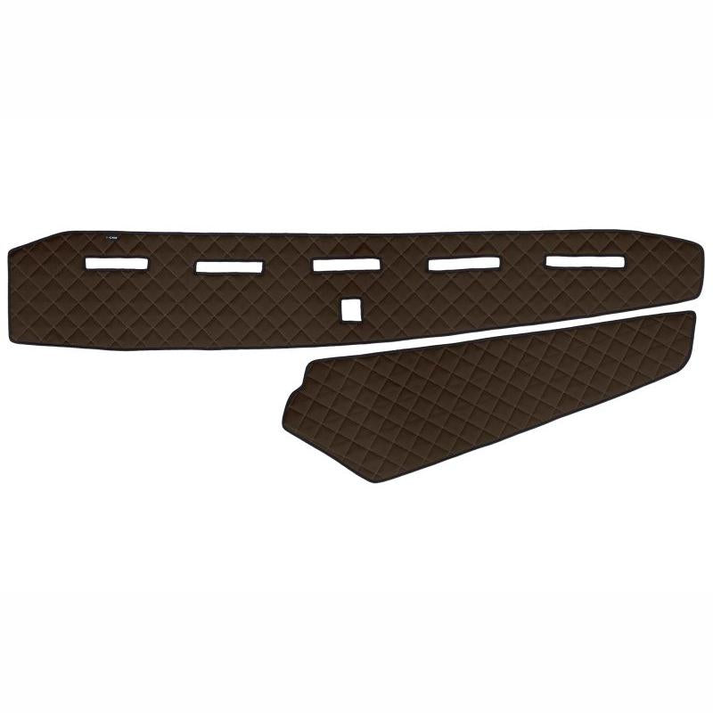 F-CORE F-COREFD05BROWN Dashboard Mat