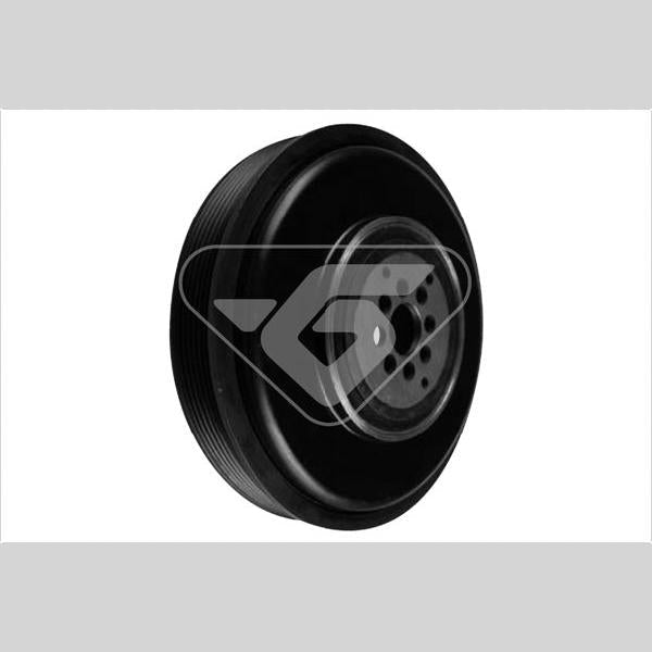 HUTCHINSON HUDP050 Crankshaft Belt Pulley