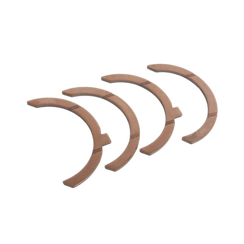 GLYCO A2074STD Crankshaft Thrust Washer
