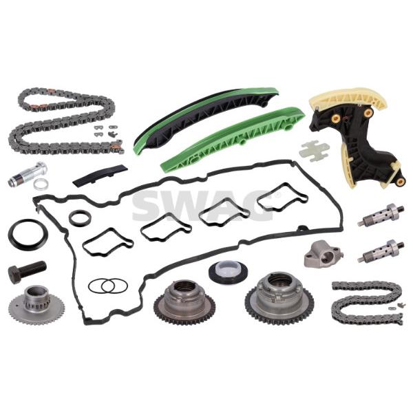 SWAG SW33111340 Timing Chain Kit