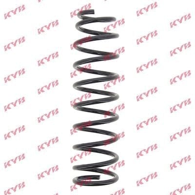 KYB K-Flex RC6316 Coil Spring for Honda CIVic V Coupe (Ej)