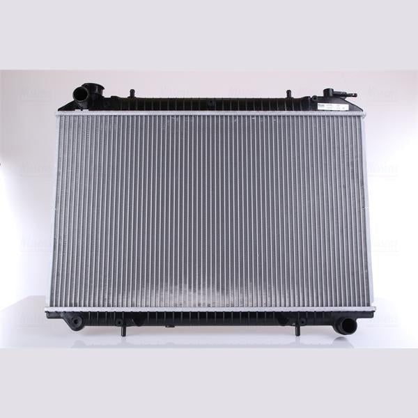 NISSENS NIS62908A Engine Radiator