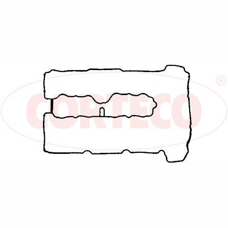 CORTECO CO440416P Cylinder Head Cover Gasket