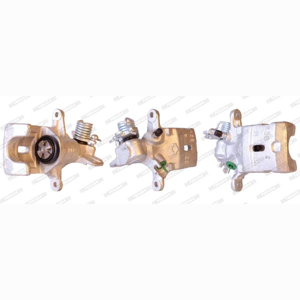 HANS PRIES HP200914 Brake Hose