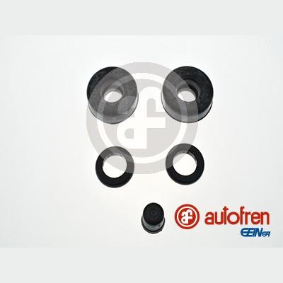 AUTOFREN SEINSA D4-520 Disc Brake Caliper Repair Kit