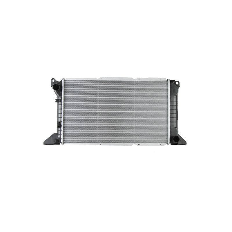 NISSENS NIS62081A Engine Radiator