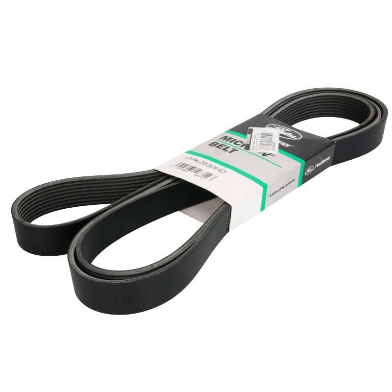 GATES GAT8PK2630HD V-Ribbed Belt