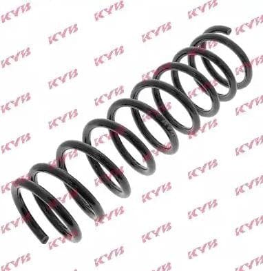 KYB K-Flex RA5569 Coil Spring for BMW 7 (E38)