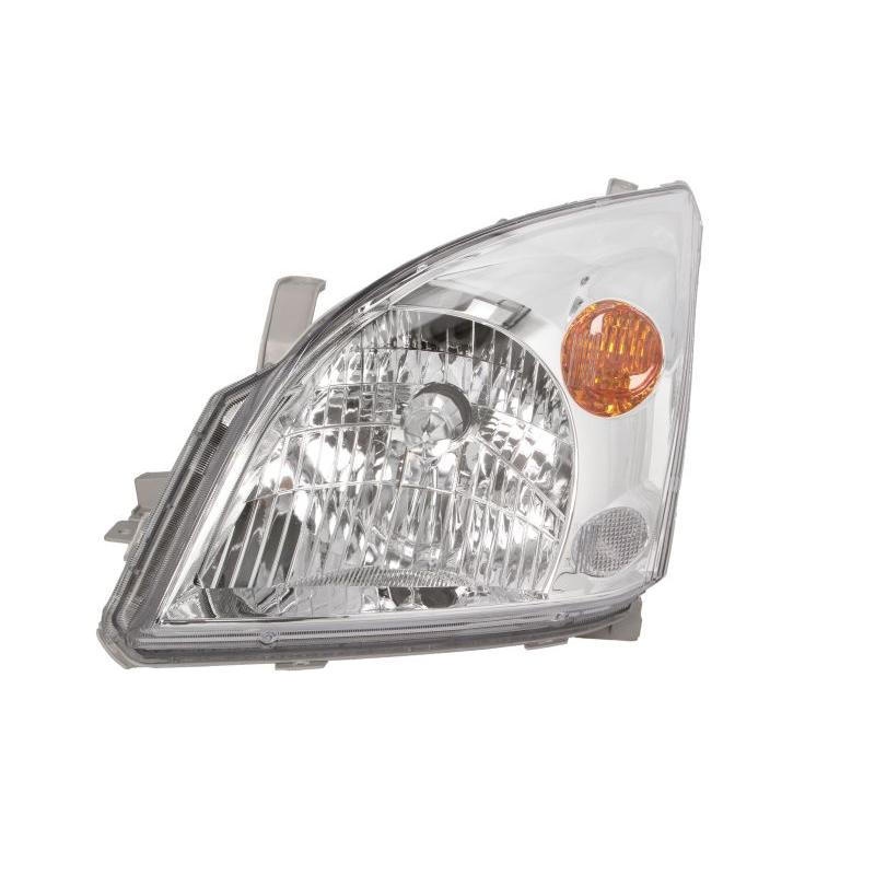 DEPO 212-11D7L-LD-EM Headlight