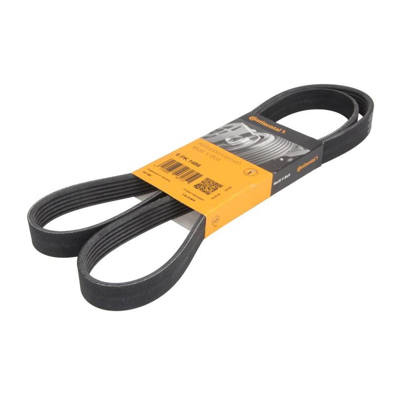 CONTITECH 6PK1486 V-Ribbed Belt