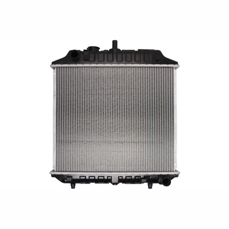 NISSENS NIS62516 Engine Radiator