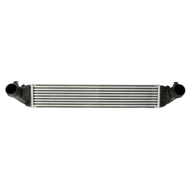 NISSENS NIS96139 Charge Air Cooler