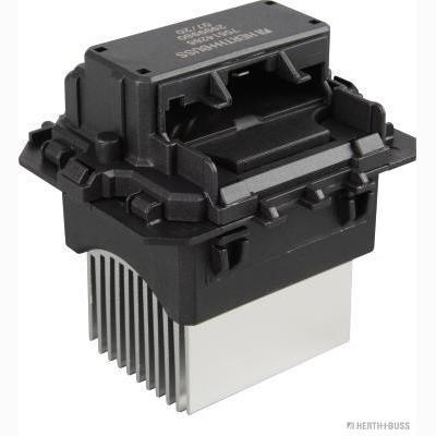 HERTH+BUSS ELPARTS 75614286 Heating/Ventilation Control Unit