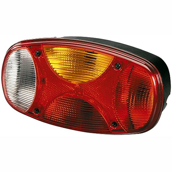 HELLA 2VP343640-097 Rear Light