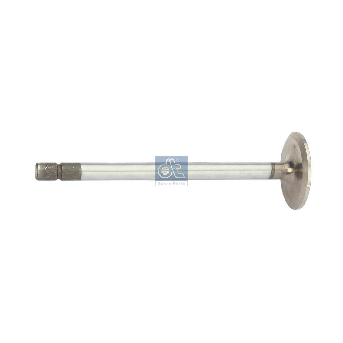DT SPARE PARTS 2.10283 Intake Valve