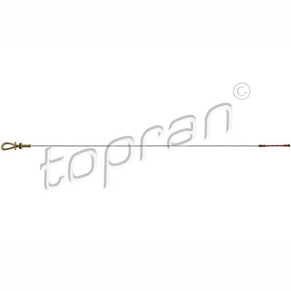 HANS PRIES HP409240 Oil Dipstick