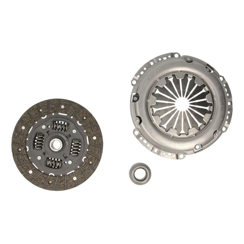 NEXUS F1C038NX Clutch Kit
