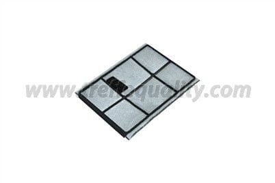 3F Quality 687 Pollen Filter For Kia Soul I (Am)