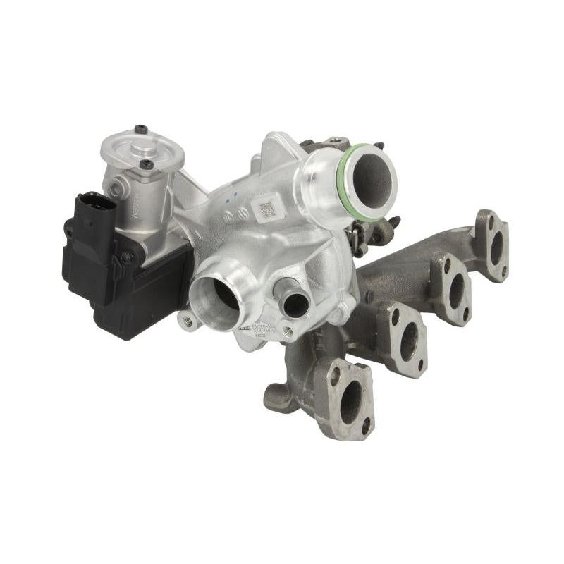 IHI 9V202 Turbocharger