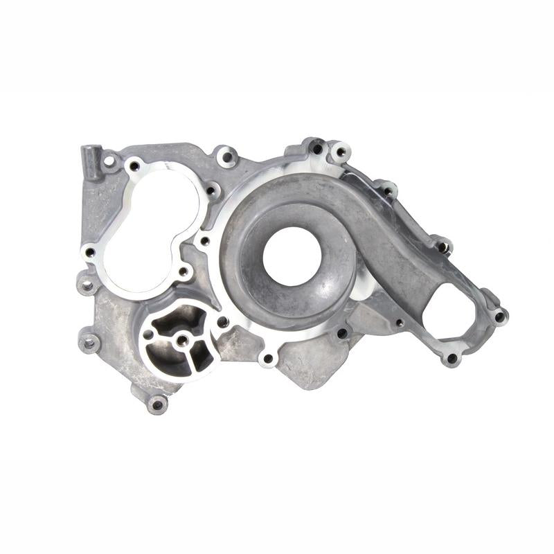 DT SPARE PARTS 1.11167 Water Pump Housing