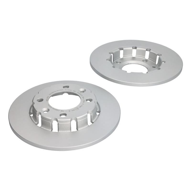 DELPHI BG5120C Brake Disc .