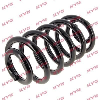 KYB K-Flex RX6666 Coil Spring