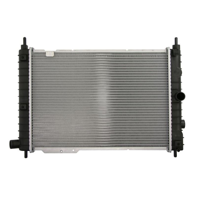 NISSENS NIS63058A Engine Radiator