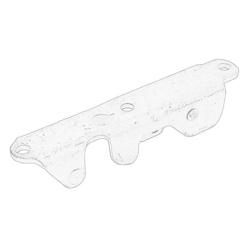 KOGEL KOG6355758 Exterior Door Handle