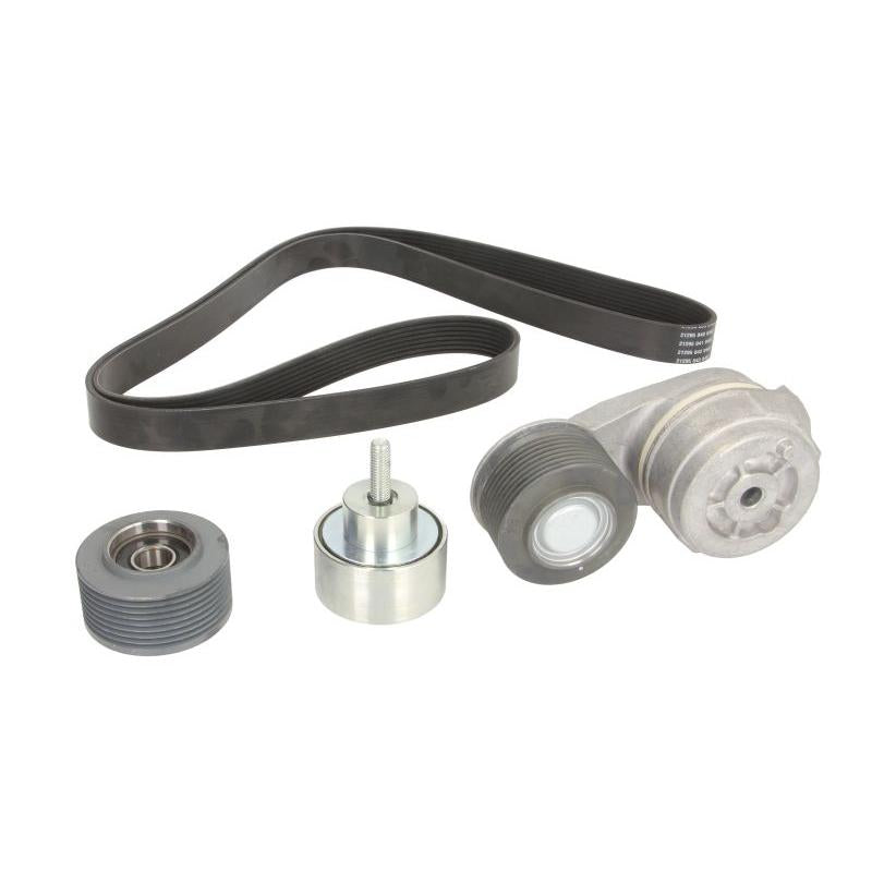 DAYCO DAYKPV193HD V-Ribbed Belt Set