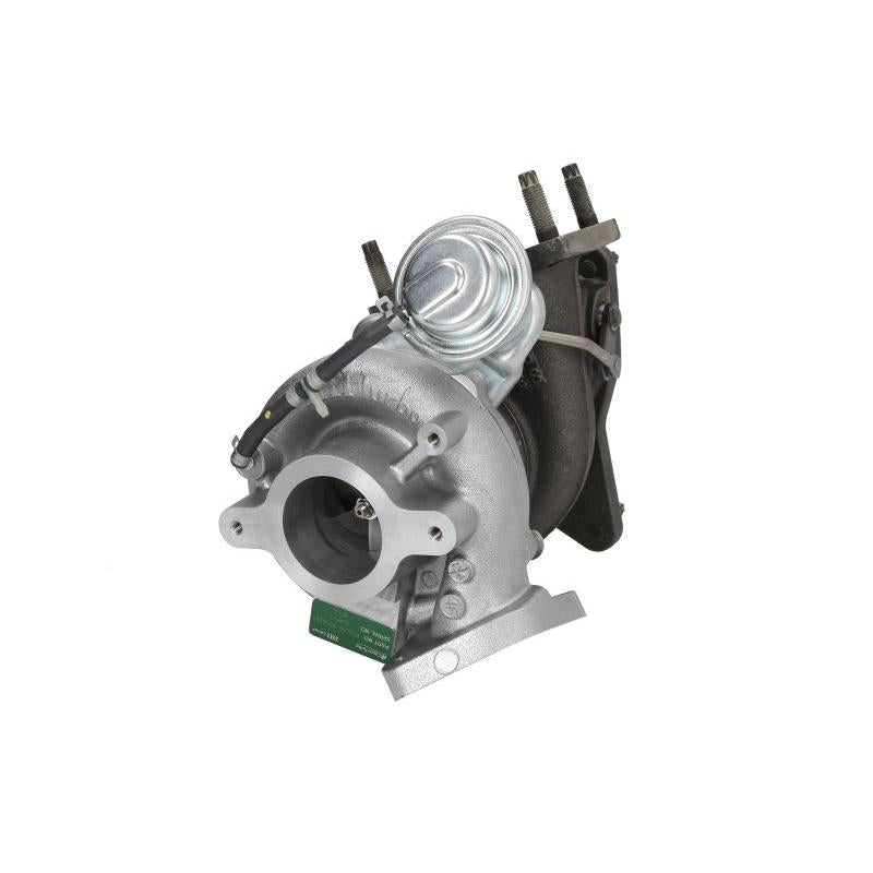 IHI VF54 Turbocharger