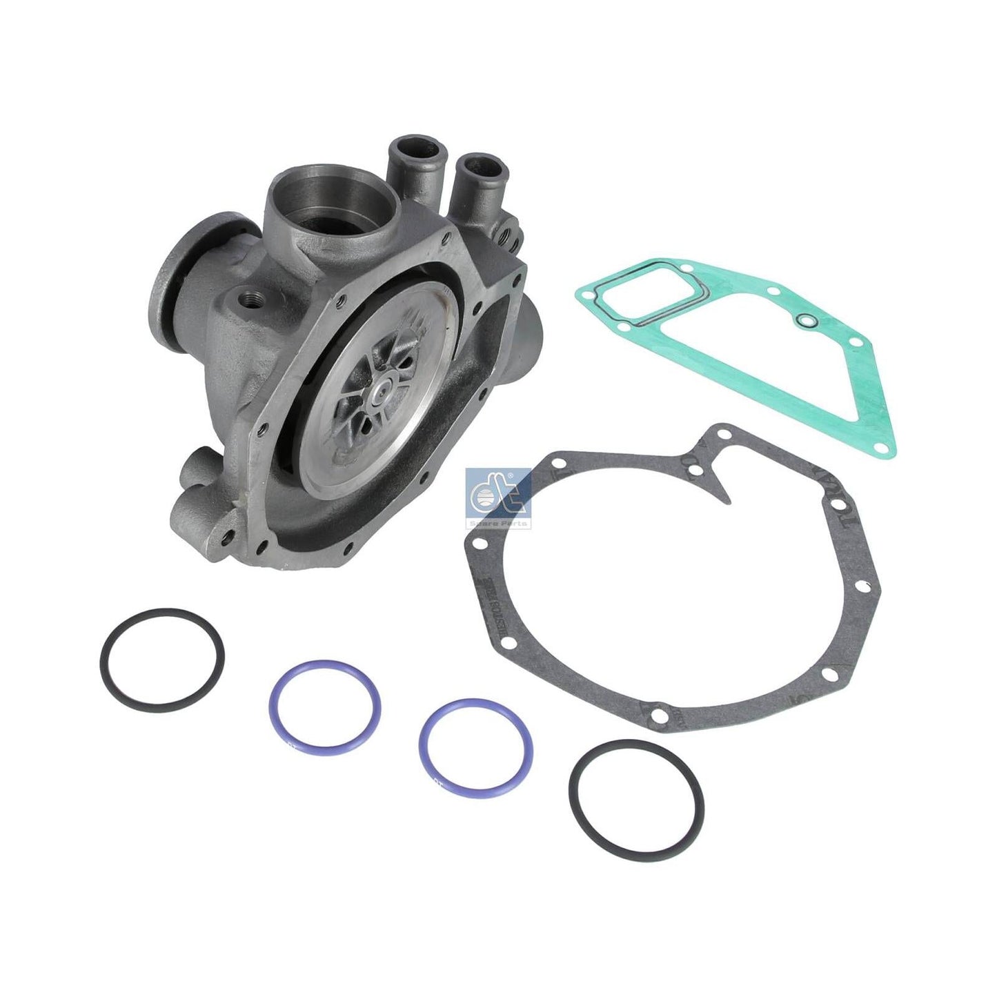 DT A/C 5.94127 Water Pump